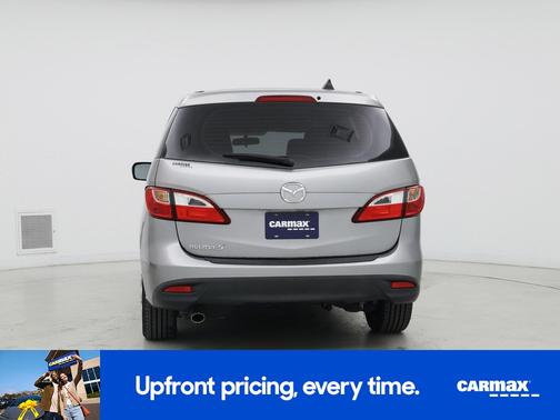 2015 Mazda Mazda5 Sport