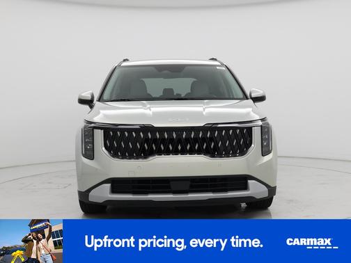 2025 Kia Carnival EX