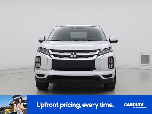 2023 Mitsubishi Outlander Sport ES