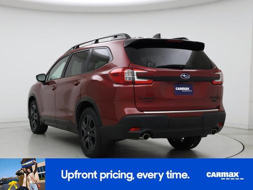 2024 Subaru Ascent Onyx Edition Limited