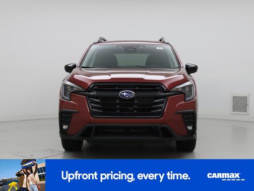 2024 Subaru Ascent Onyx Edition Limited