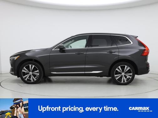 2023 Volvo XC60 B5 Plus Bright Theme