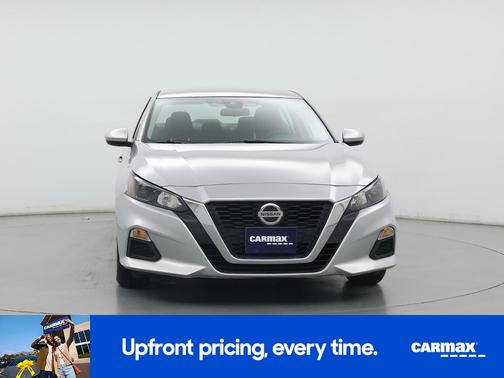 2022 Nissan Altima S