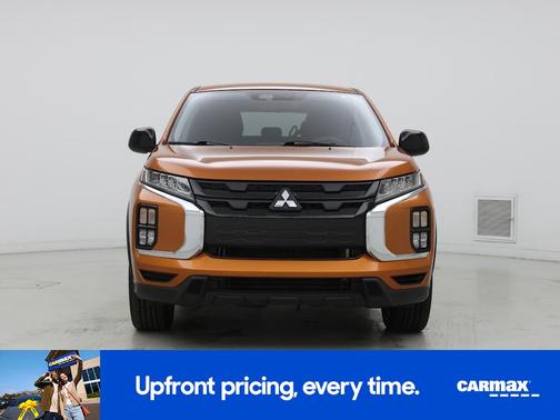 2024 Mitsubishi Outlander Sport LE