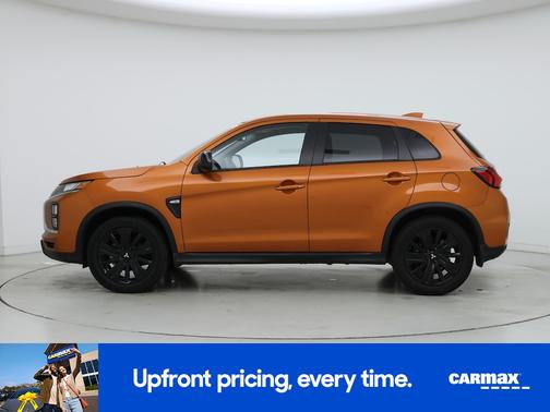 2024 Mitsubishi Outlander Sport LE