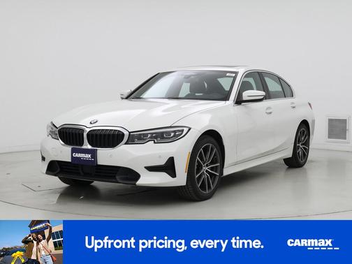 2020 BMW 330 I xDrive