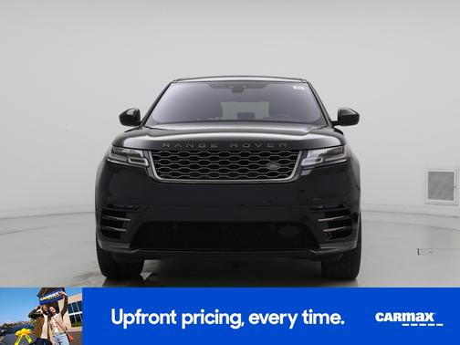 2019 Land Rover Range Rover Velar R-Dynamic HSE