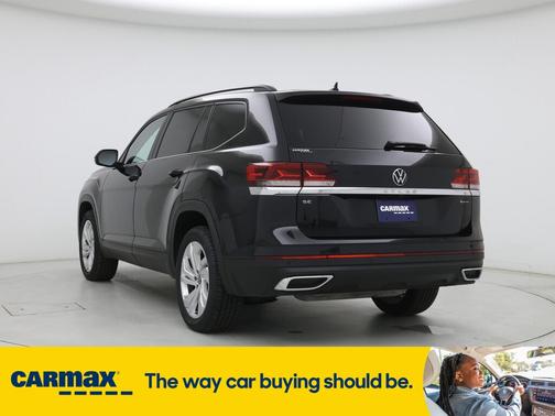 2023 Volkswagen Atlas SE w/Tech