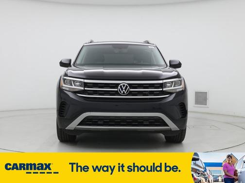 2023 Volkswagen Atlas SE w/Tech