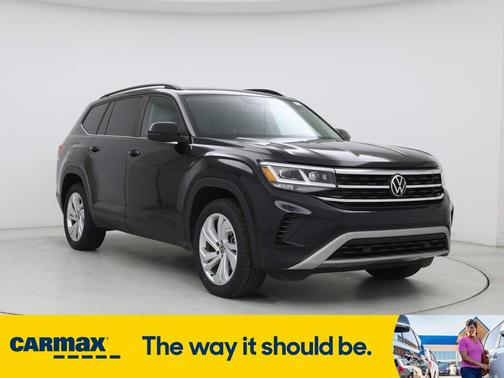 2023 Volkswagen Atlas SE w/Tech