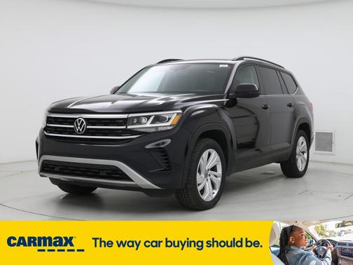 2023 Volkswagen Atlas SE w/Tech
