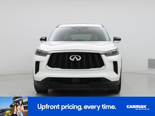 2023 INFINITI QX60 Pure