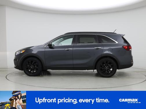 2019 Kia Sorento S