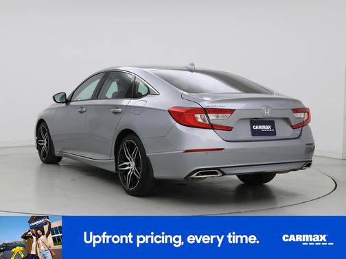 2021 Honda Accord Touring