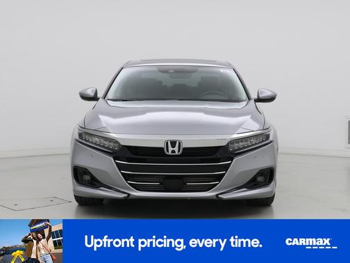 2021 Honda Accord Touring