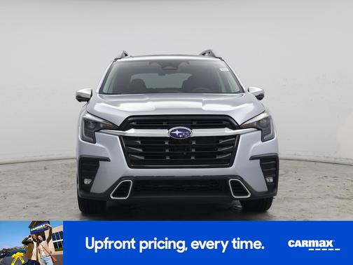 Silver 2023 Subaru Ascent Touring