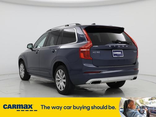 2019 Volvo XC90 T6 Momentum