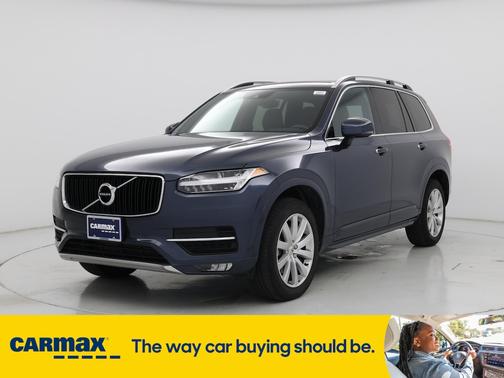 2019 Volvo XC90 T6 Momentum