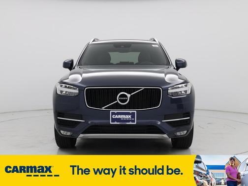 2019 Volvo XC90 T6 Momentum