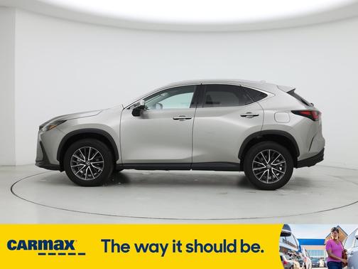 2024 Lexus NX 250