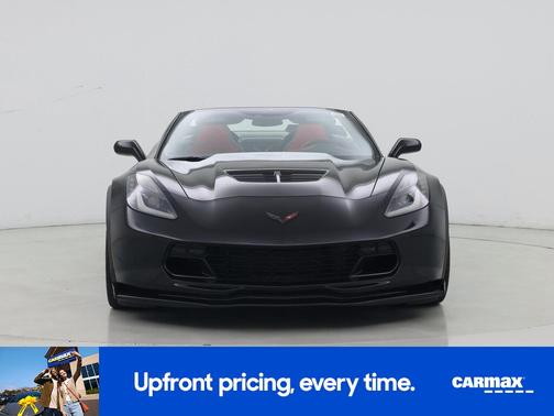 2016 Chevrolet Corvette Z06