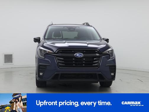 Blue 2023 Subaru Ascent Onyx Edition Limited