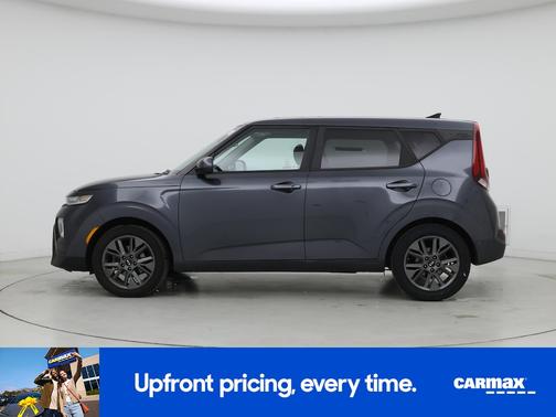 2020 Kia Soul EX