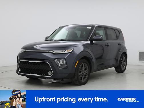 2020 Kia Soul EX