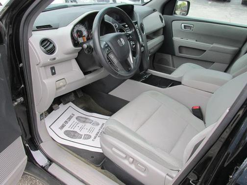 2014 Honda Pilot EX