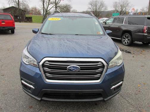 2019 Subaru Ascent Premium 7-Passenger
