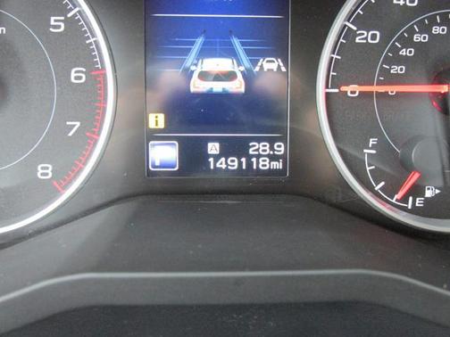 2019 Subaru Ascent Premium 7-Passenger