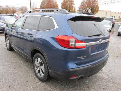 2019 Subaru Ascent Premium 7-Passenger