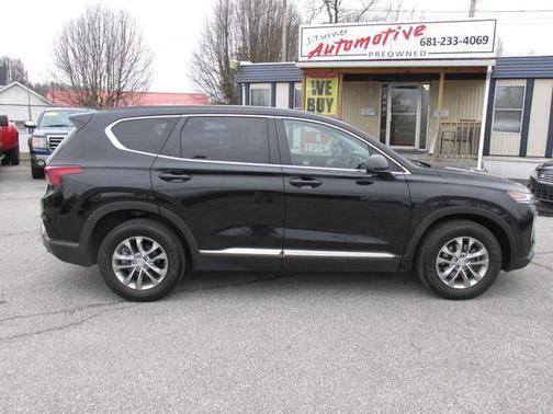 2019 Hyundai SANTA FE SE 2.4