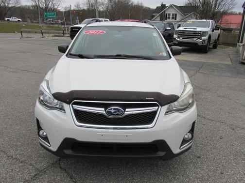 2017 Subaru Crosstrek 2.0i