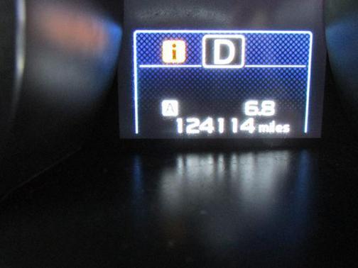 2019 Subaru Legacy Base