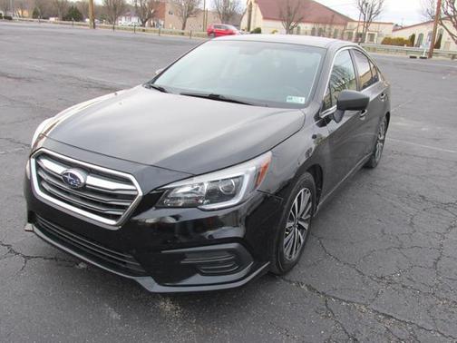 2019 Subaru Legacy Base