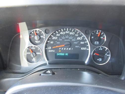 2019 Chevrolet Express 2500 Work Van