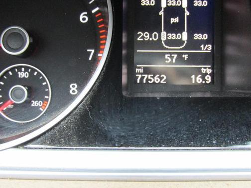 2016 Volkswagen CC 2.0T R-Line