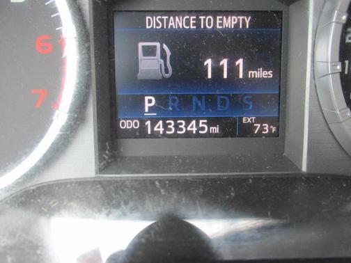 Blazing Blue Pearl 2017 Toyota Tundra SR5