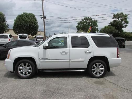 2008 GMC Yukon Denali