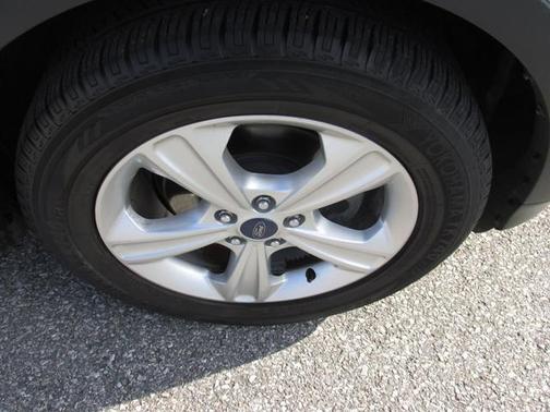 2015 Ford Escape S