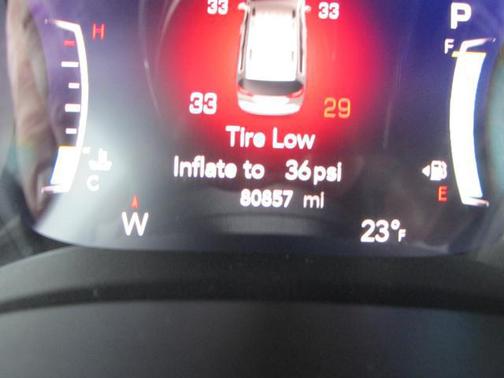 2018 Chrysler Pacifica Touring-L