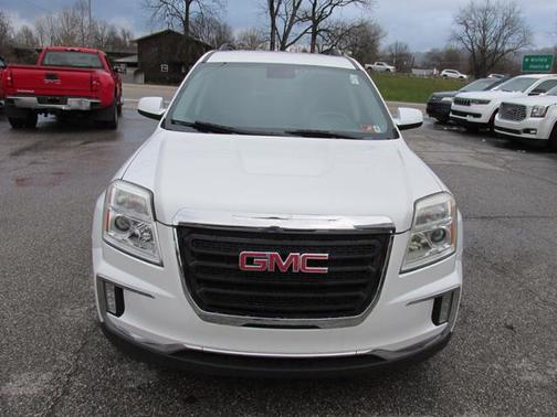 2016 GMC Terrain SLE-2