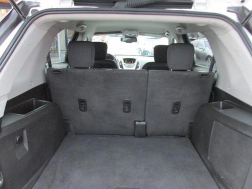 2016 GMC Terrain SLE-2