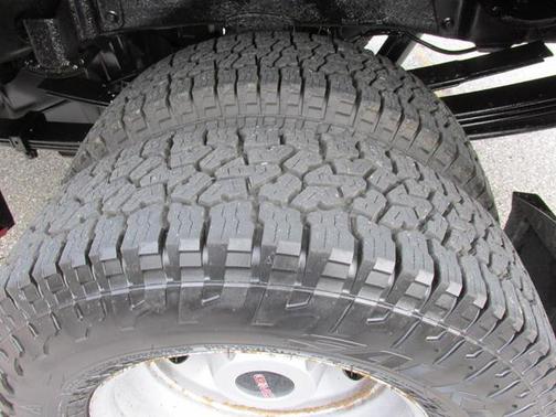 2015 GMC Sierra 3500 Base