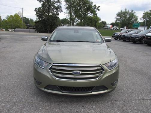 2013 Ford Taurus Limited