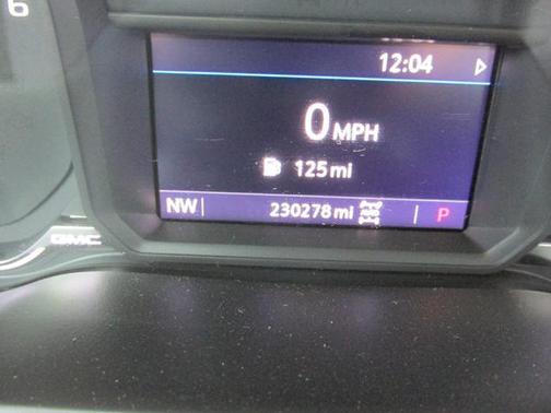 2021 GMC Sierra 2500 SLE