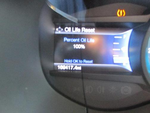 2016 Ford Edge Sport