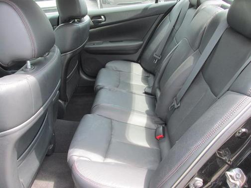 2009 Nissan Maxima 3.5 S