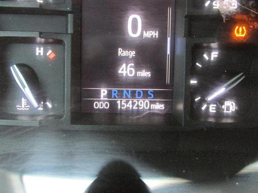 2018 Toyota Tundra SR